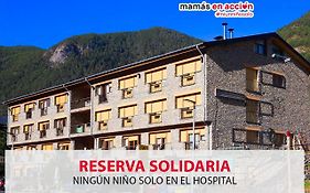 Hotel Antic Andorra